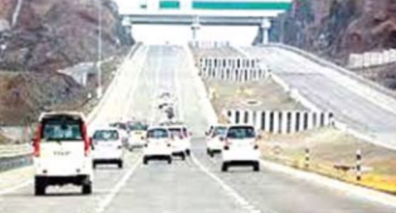 ‘समृद्धी’वर महिनाभरात फूड काेर्ट : बाेर्डीकर